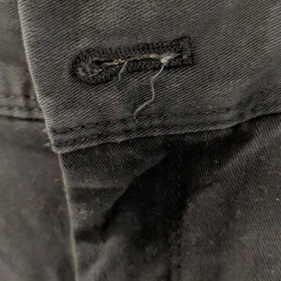 Shorts - Picture 3 of 4